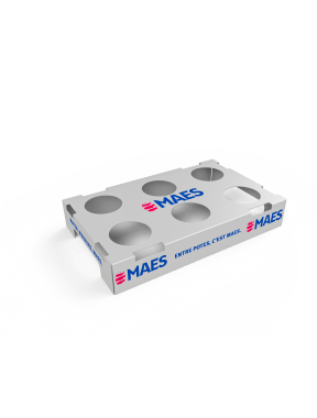 Cup Holder - Belgium